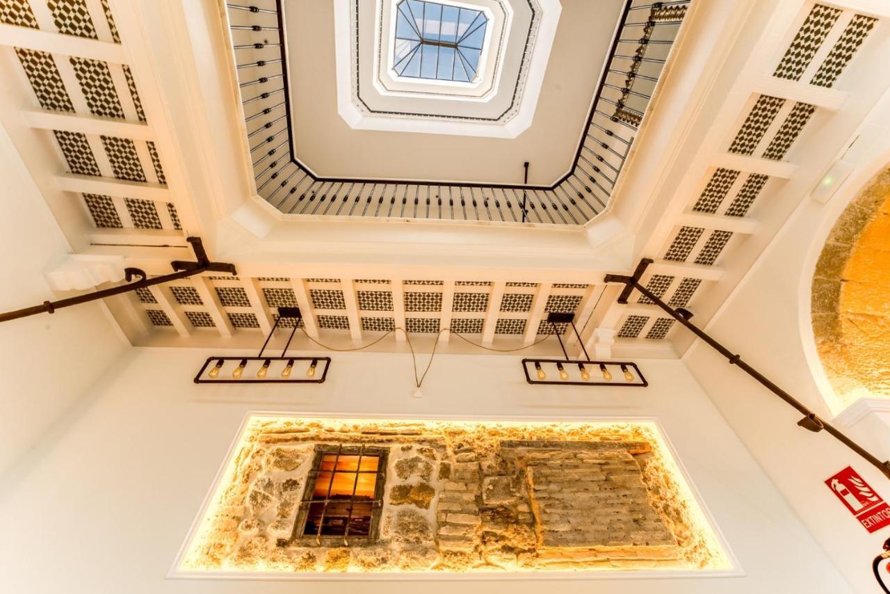 Apartmán Fabio Catedral I Cádiz Exteriér fotografie