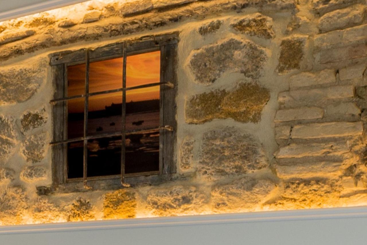Apartmán Fabio Catedral I Cádiz Exteriér fotografie